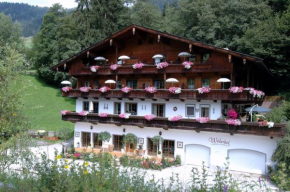 Gästehaus Weiherhof, Alpbach, Österreich, Alpbach, Österreich